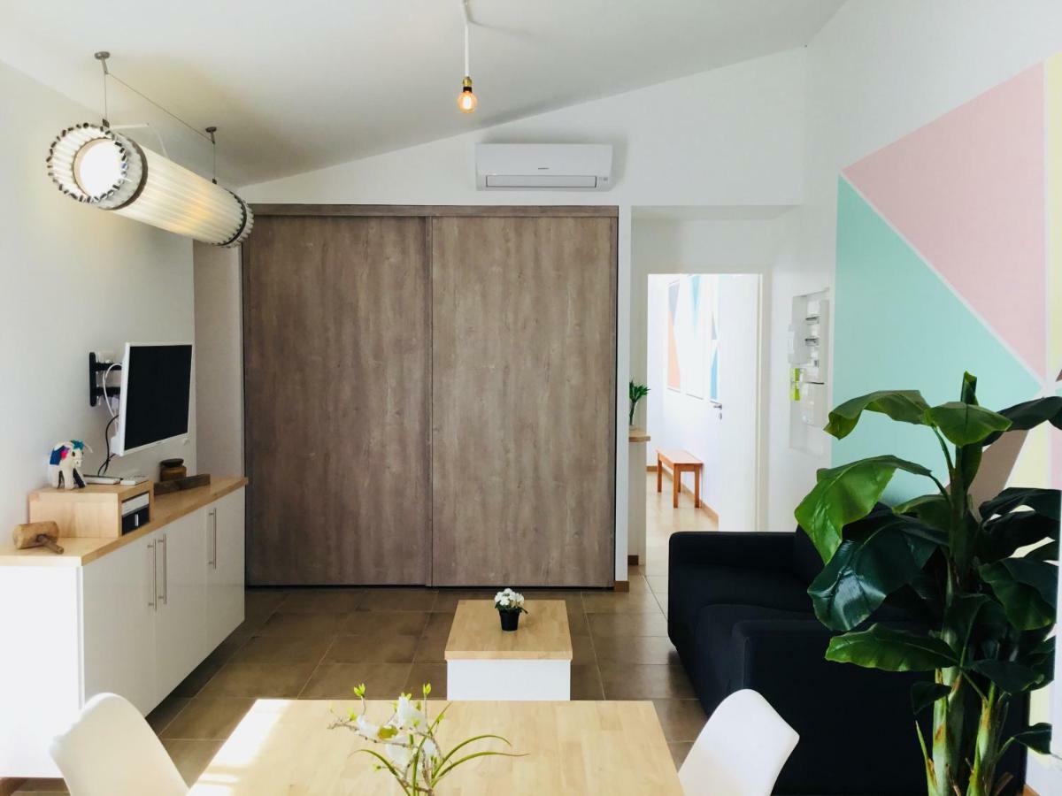 Gite Blanco Y Madera Ναρμπόν Εξωτερικό φωτογραφία