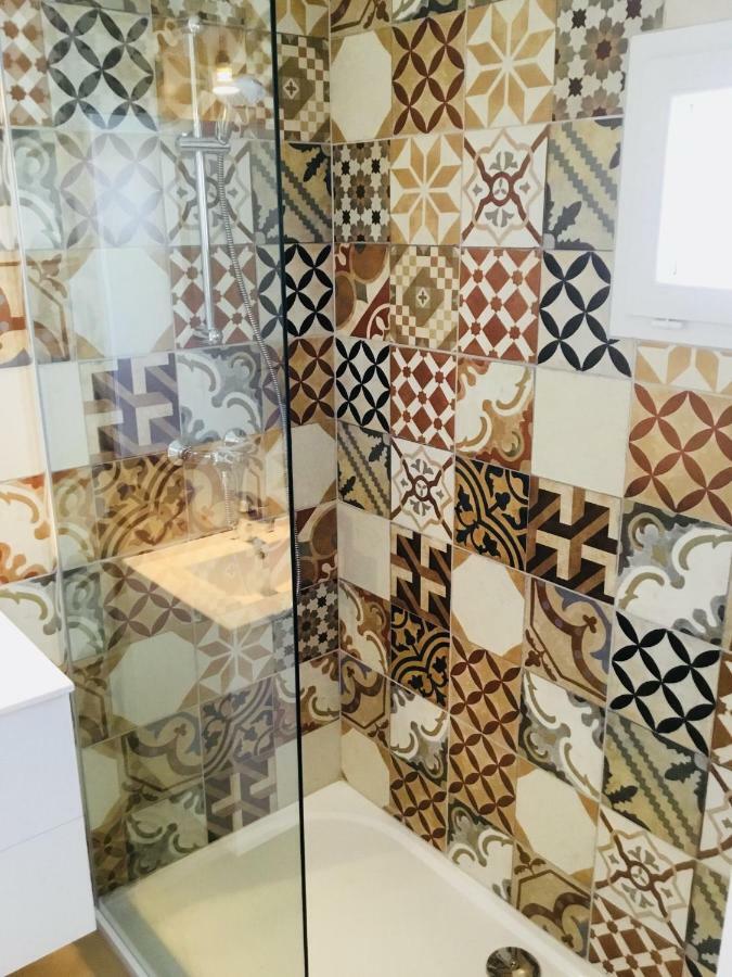 Gite Blanco Y Madera Ναρμπόν Εξωτερικό φωτογραφία
