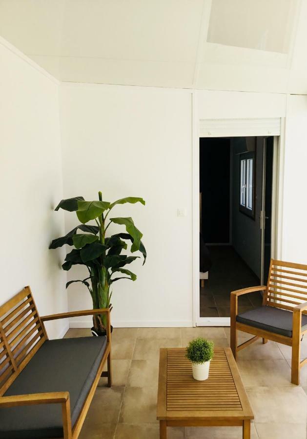 Gite Blanco Y Madera Ναρμπόν Εξωτερικό φωτογραφία
