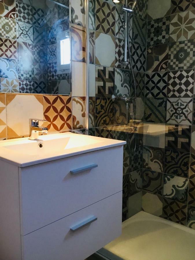 Gite Blanco Y Madera Ναρμπόν Εξωτερικό φωτογραφία